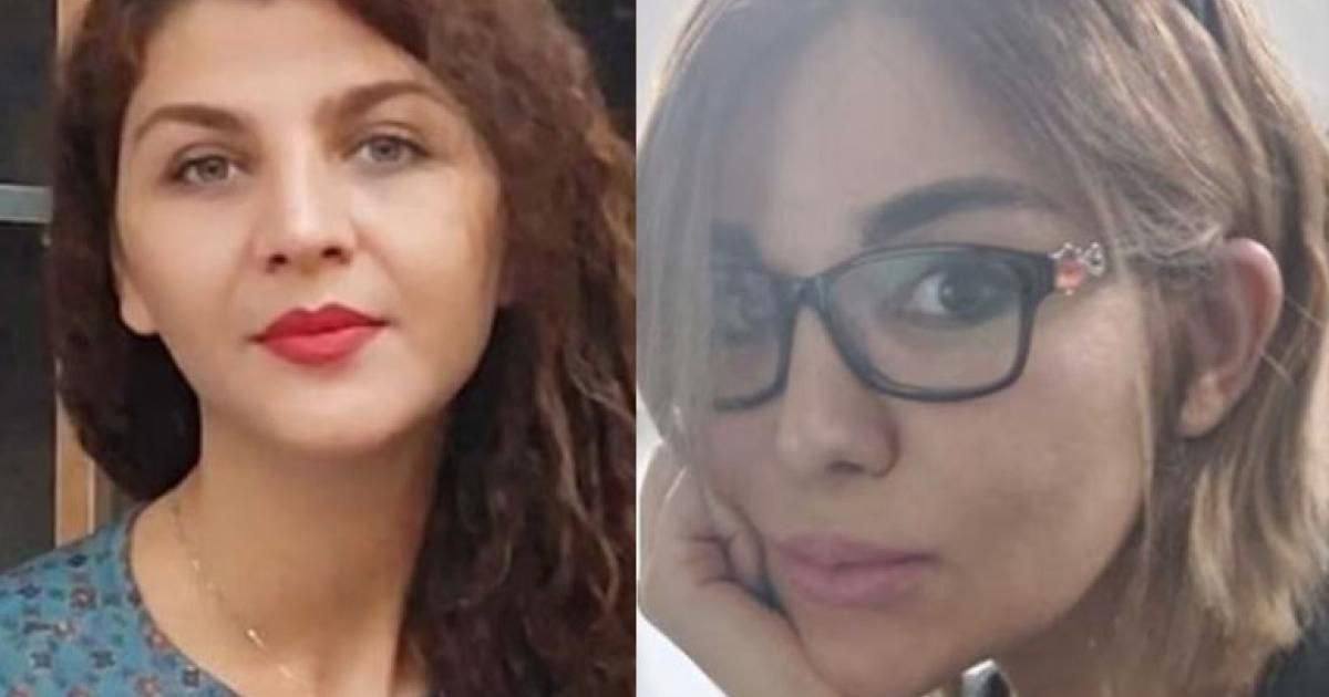 Read more about the article پرونده‌سازی دیگر علیه دو روزنامه‌نگار زن ایرانی