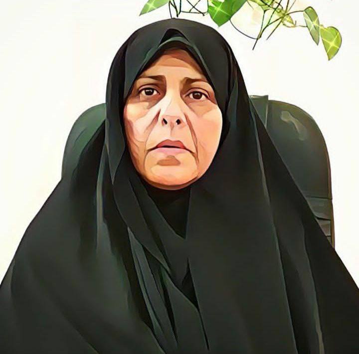 Read more about the article بازداشت اعضای خانواده فاطمه سپهری